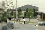 Кадр из видео