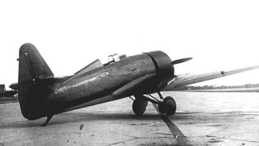 И-14 (АНТ-31). Построен совместно с&nbsp;А. Н. Туполевым (выпускался с&nbsp;1934 по&nbsp;1935 год)