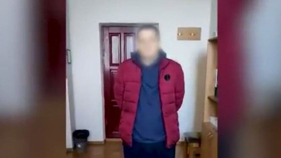 Белорусский канал показал извинения предпринимателя, который умышленно поднял цены