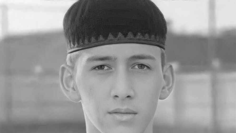 Волк охранял тело умершего в лесу 16-летнего подростка из Чечни, пока не пришли люди