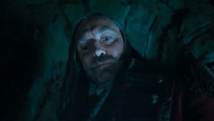 Киностудия Disney выпустила первый трейлер фильма Питер Пэн и Венди