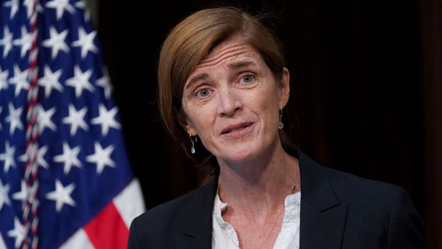 Глава USAID Пауэр: в рамках борьбы с коррупцией США 10 лет инвестировали в Украину