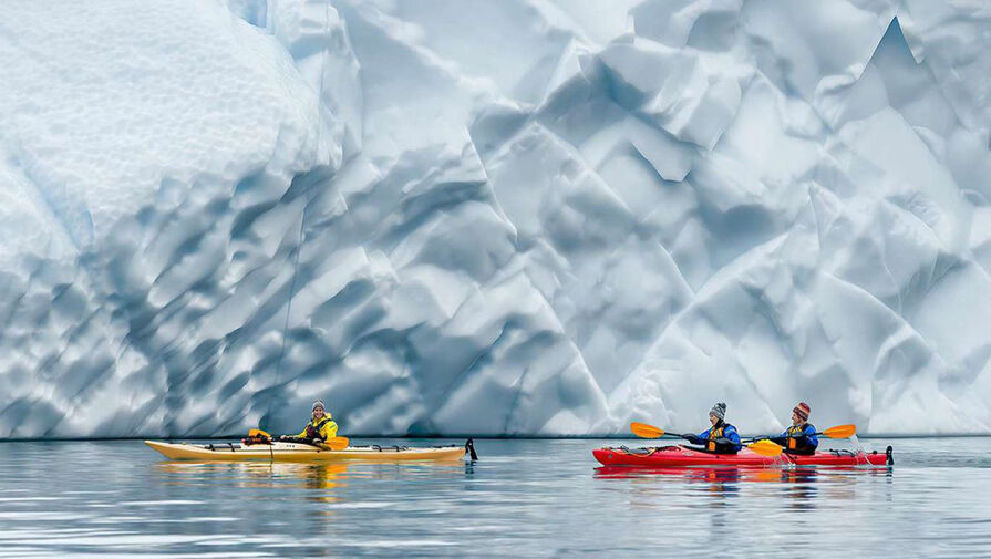 Главы МИД Дании и Гренландии не смогли повлиять на позицию США