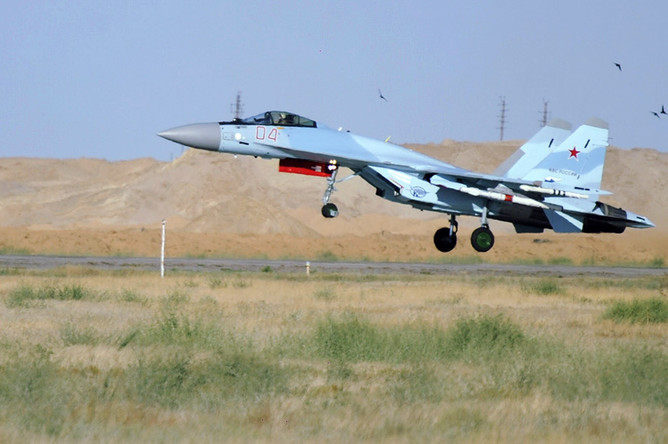 Минск и Москва окончательно договорились о создании российской военной авиабазы на территории Белоруссии