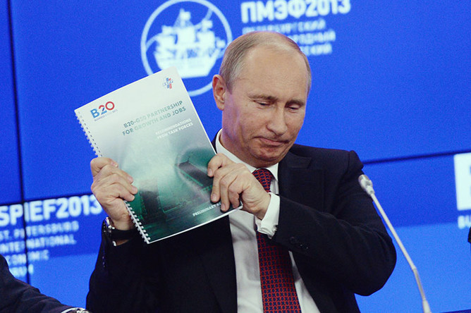 «Роснефть» подготовила контракт на $60 млрд на поставку сотен миллионов тонн нефти в Китай, сообщил Владимир Путин