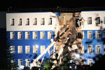  В учебном центре ВДВ под Омском обрушилась крыша