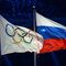 МОК решает судьбу России: запретить флаг или гимн