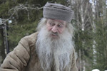 Актер Иван Краско в фильме «Поклонница» (2012)
