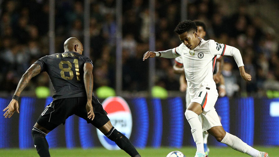 Бывший игрок сборной России оценил шансы Карабаха обыграть Ливерпуль