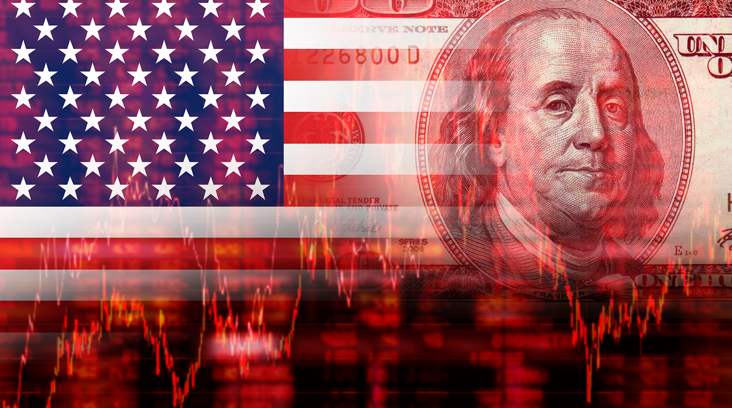 США будут наказывать торговых партнеров за манипуляции с валютой
