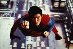 Кадр из фильма «Супермен» (1978)