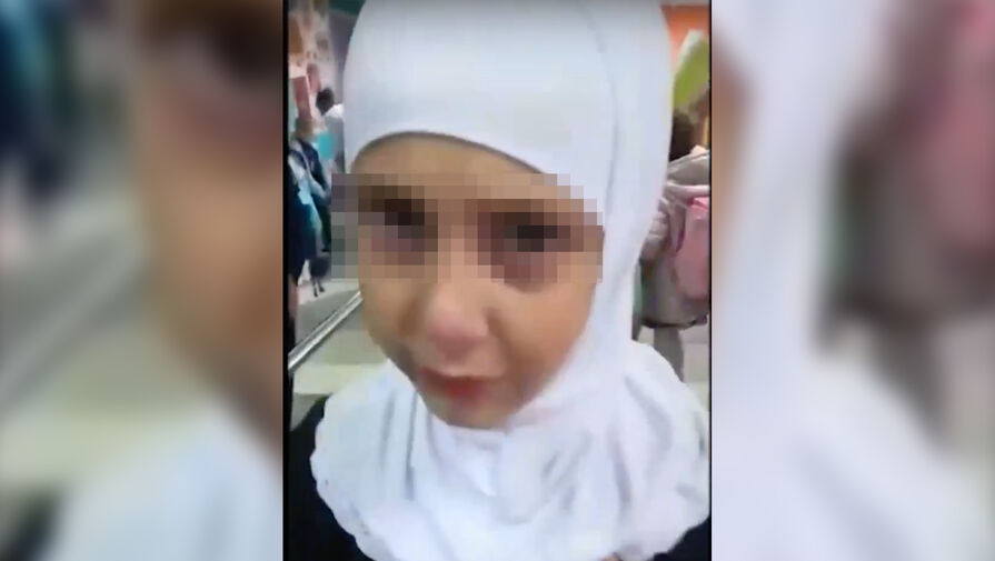 В тюменской школе, где девочку не пустили на занятия в хиджабе, решили не менять правила