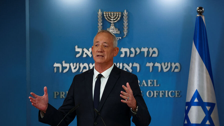Израильский министр пригрозил выходом из правительства Нетаньяху
