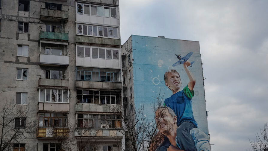 В ВСУ заявили о сложной ситуации в Артемовске