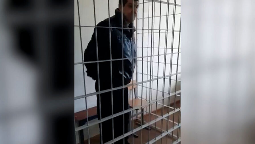 Члена банды Басаева приговорили к 23 годам тюрьмы за нападение на десантников на высоте 776