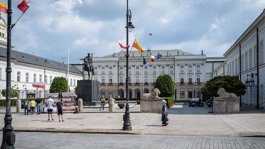 Уехавший в Белоруссию из Польши экс-судья раскритиковал политику Варшавы