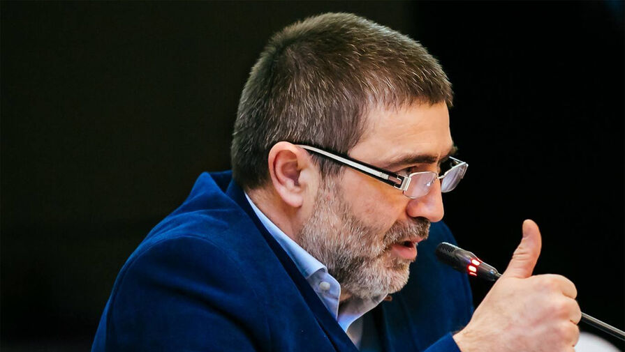 В Молдавии вынесли приговор бывшему вице-премьеру