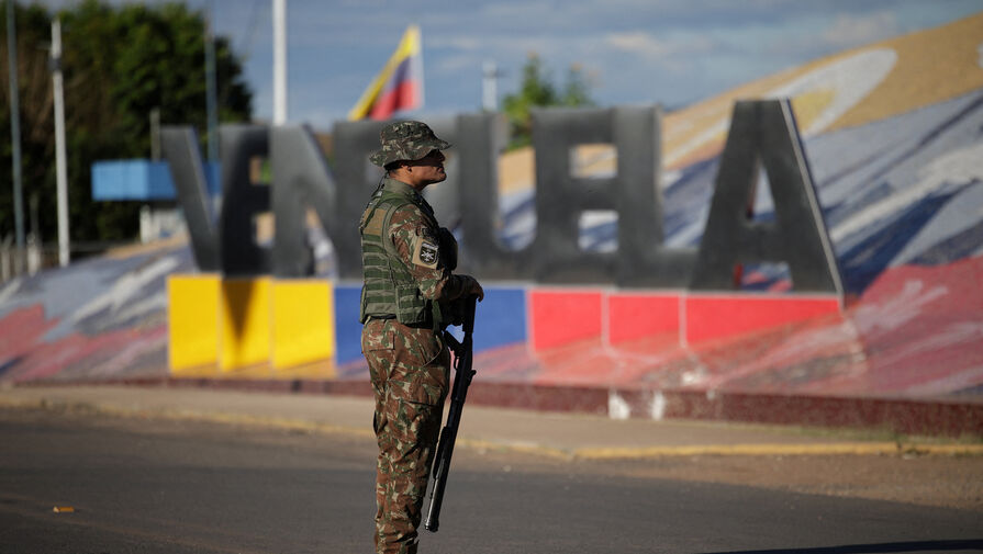 В Венесуэле собираются провести всеобщую амнистию по политическим делам с 1999 года