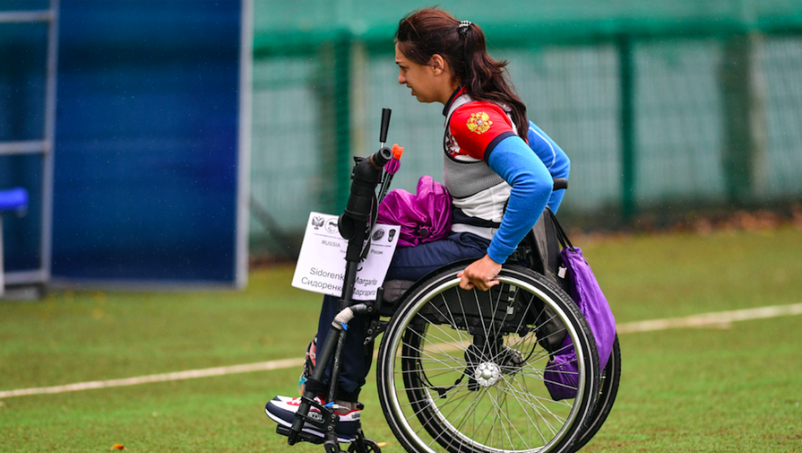 Юрист заявила, что конституция IPC позволяет исключить ПКР