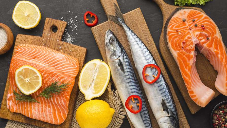 Ученые выяснили, что обильное потребление рыбы может приводить к раку кожи
