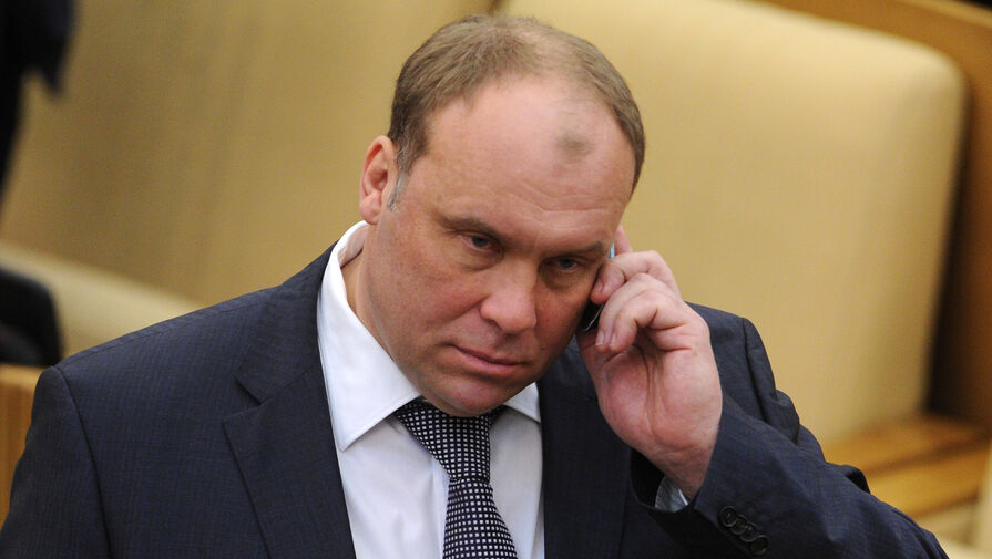 Суд отклонил аппеляцию Генпрокуратуры по коррупционному делу депутата Госдумы