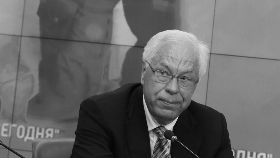 Экс-командир группы Альфа Михаил Головатов скончался на 73-м году жизни
