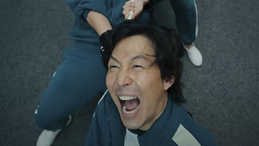 Netflix показала новых игроков в кальмара в трейлере второго сезона корейского сериала