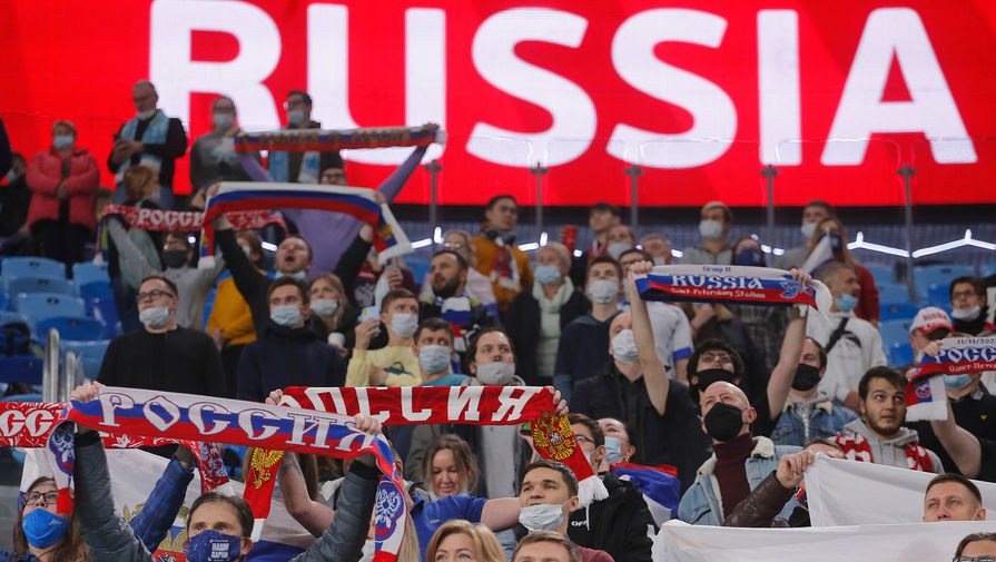 В оргкомитете Евро прокомментировал желание России подать заявку на проведение турнира