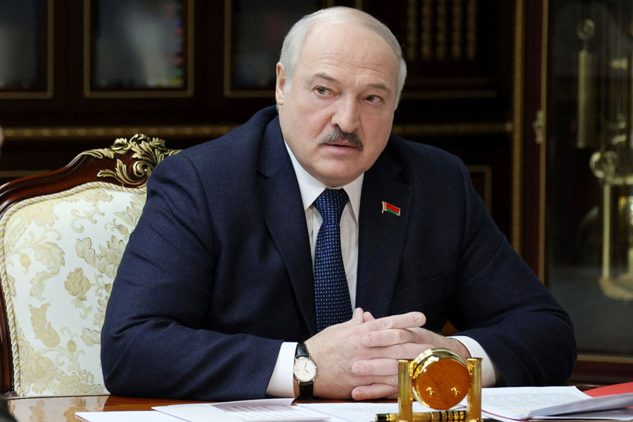 Лукашенко заявил, что местом следующей схватки за передел мира станет Центральная Азия 