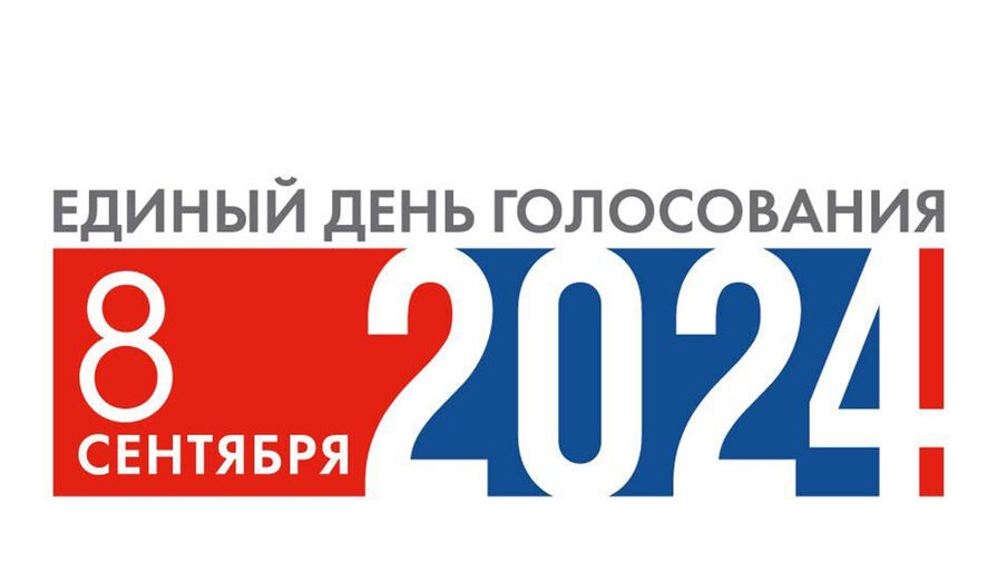 В ЦИК ответили на жалобу на логотип выборов