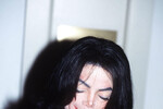 Майкл Джексон, 2001 год