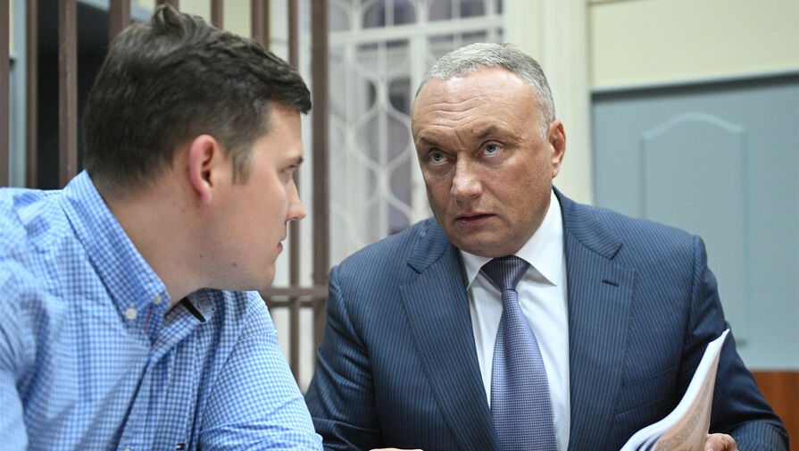 Эксперт по физиогномике оценила реакцию сенатора Савельева на арест