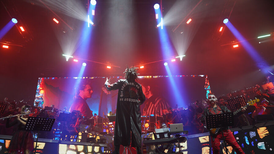 Панк-сказка Король и Шут отправится на гастроли по России