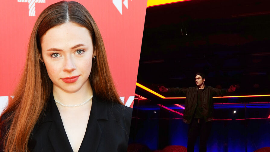 Дети Михаила Ефремова устроились на работу