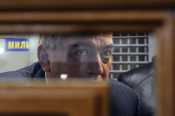 Дело бывшего главы столичного метро Дмитрия Гаева возвращено на доследование