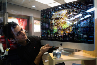 Apple начала программу по замене дефектных жестких дисков, установленных на компьютерах iMac