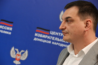 Роман Лягин