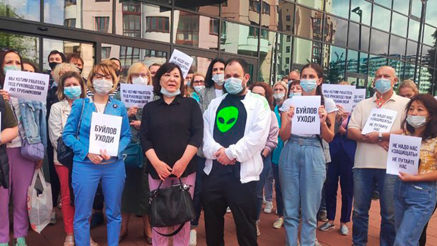 Захват "бабушки Агафьи": что происходит в Natura Siberica