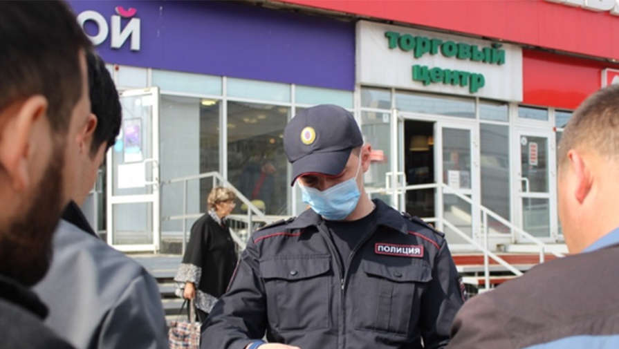 В Иркутске пропала 47-летняя женщина