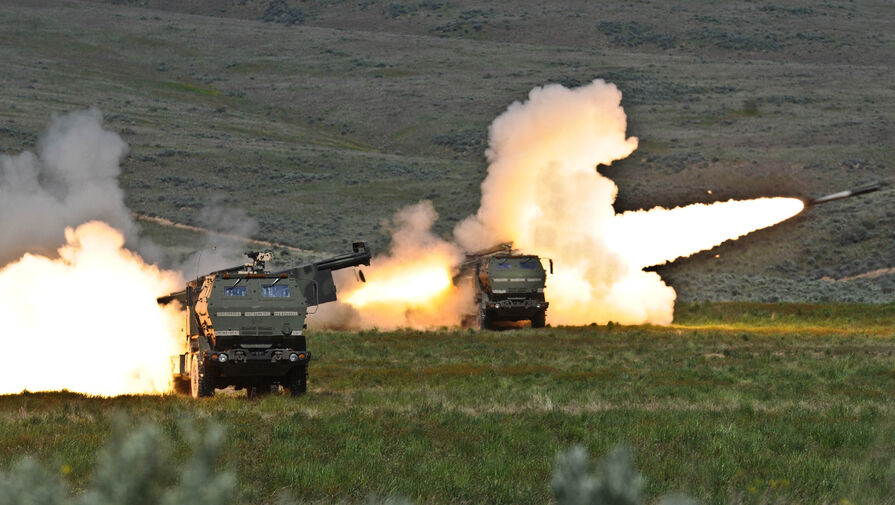 Пентагон надеется, что поставки ракет GMLRS позволят Киеву сдерживать продвижение войск РФ
