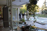 Последствия нападения на политехнический колледж в Керчи, 17 октября 2018 года