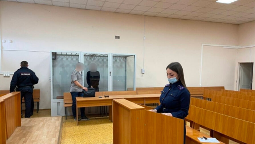 Под Саратовом мужчину осудят за убийство родителей и хранение их тел в лоджии