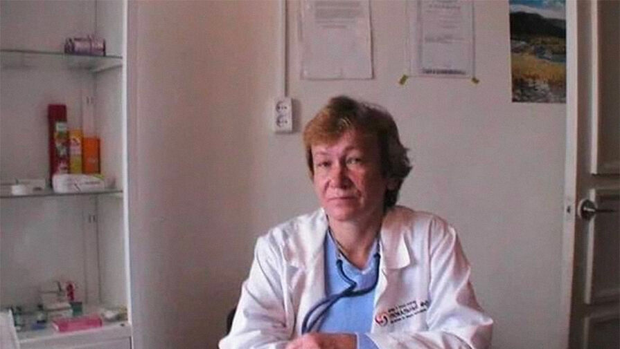 Администрация сибирского села об убийстве фельдшера: она всегда ходила на вызовы одна