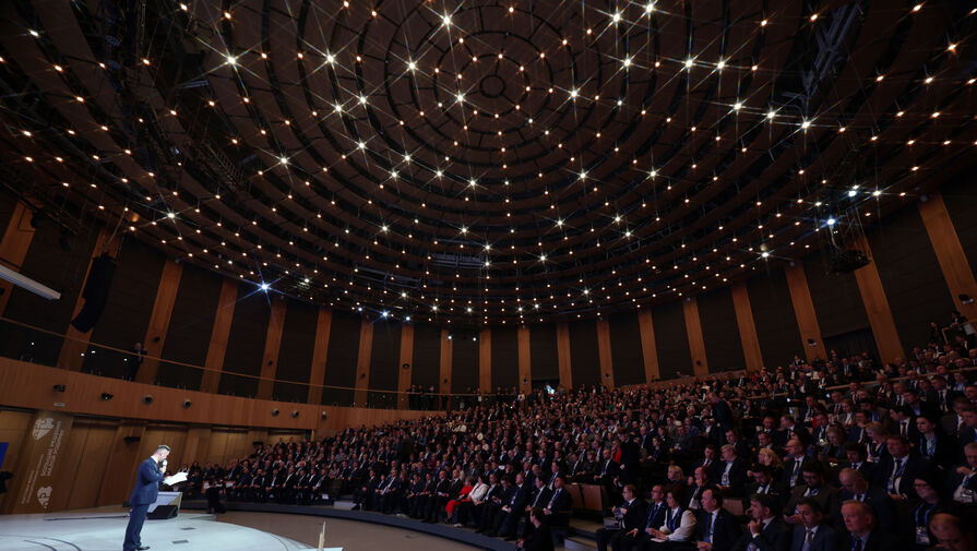 В России представлен первый доклад о развитии местного самоуправления