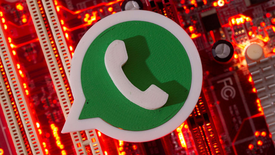 Разработчики WhatsApp обнаружили возможность взлома приложения с помощью видеозвонка