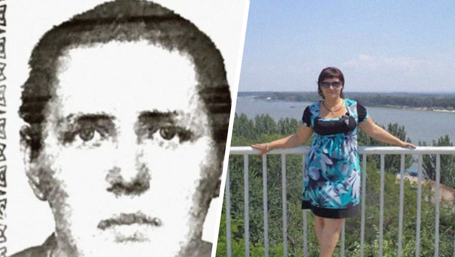 Жителя Ростова-на-Дону задержали по подозрению в убийстве многодетной матери
