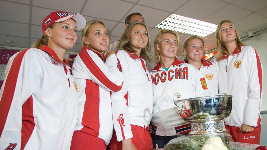 Теннисистка Петрова рассказала о самых обидных неудачах в карьере