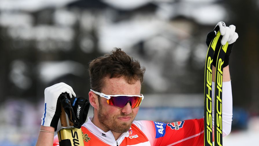Норвежский лыжник Иверсен заявил, что при нынешнем положении вещей не хочет возвращения россиян
