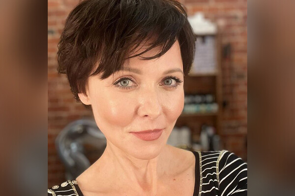 Настя Каменских ер адаммен жыныстық қатынасқа түседі