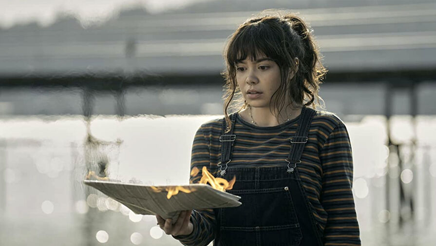 Amazon показал трейлер сериала Сила, где у всех девочек-подростков появляются суперспособности